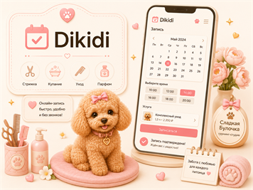 Dikidi